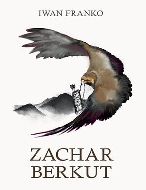 Zachar Berkut – ebook
