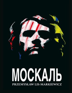 Moskal. UKR – ebook