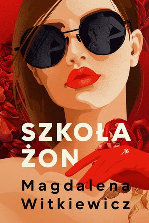 Szkoła żon – ebook