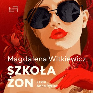 Szkoła żon – audiobook