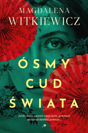Ósmy cud świata – ebook