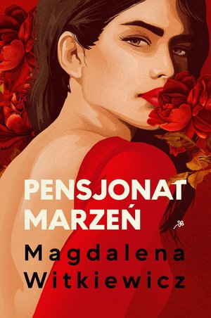 Pensjonat marzeń – ebook