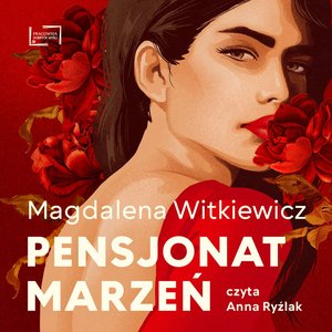 Pensjonat marzeń – audiobook