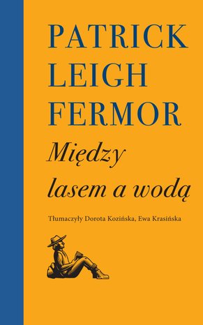 Między lasem a wodą – ebook
