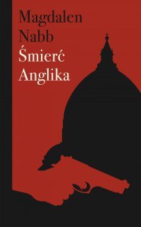 Śmierć Anglika – ebook