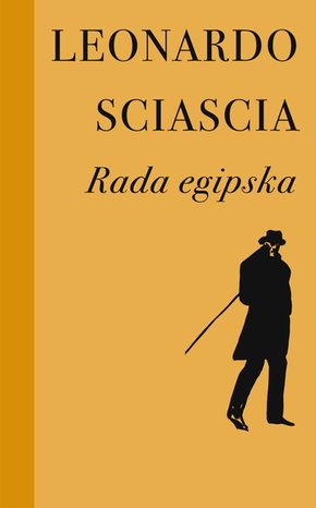 Rada egipska – ebook