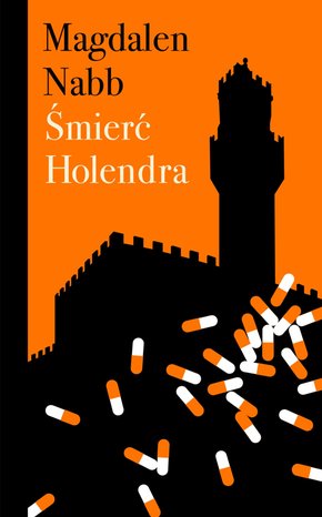 Śmierć Holendra – ebook
