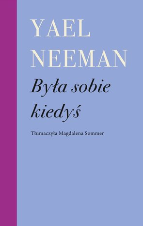 Była sobie kiedyś – ebook