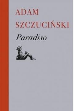 Paradiso – ebook