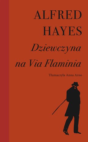 Dziewczyna na Via Flaminia – ebook