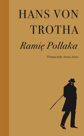 Ramię Pollaka – ebook