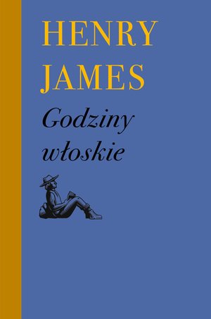 Godziny włoskie – ebook
