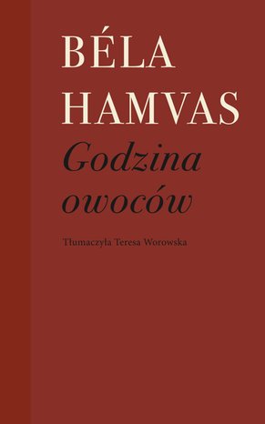 Godzina owoców – ebook