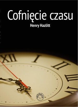 Cofnięcie czasu – ebook