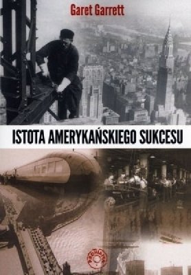 Istota amerykańskiego sukcesu – ebook