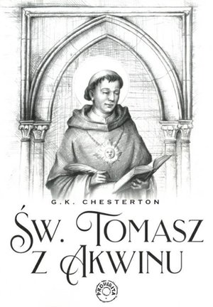 Święty Tomasz z Akwinu – ebook