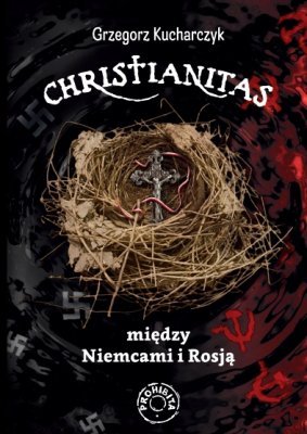 Christianitas między Niemcami i Rosją – ebook