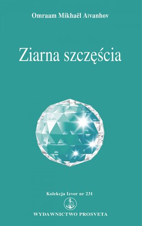Ziarna szczęścia – ebook