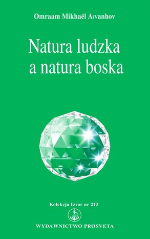 Natura ludzka a natura boska – ebook