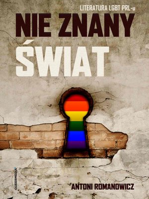 Nie znany świat – ebook