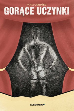 Gorące uczynki – ebook