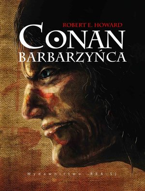 Conan Barbarzyńca – ebook