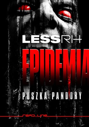 Epidemia. Puszka Pandory – ebook