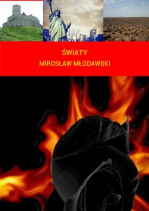 Światy – ebook