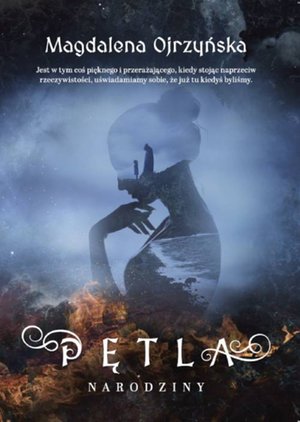 Pętla. Narodziny – ebook
