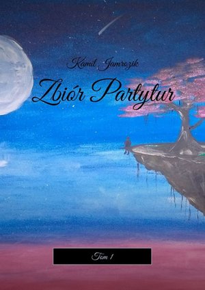 Zbiór Partytur – ebook