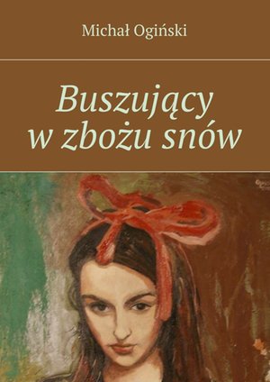 Buszujący w zbożu snów – ebook