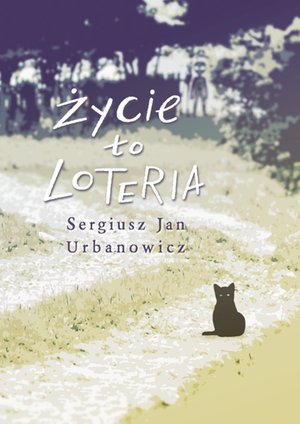 Życie to loteria – ebook
