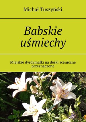Babskie uśmiechy – ebook