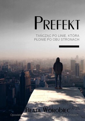 Prefekt – ebook
