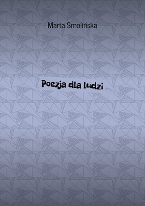 Poezja dla ludzi – ebook