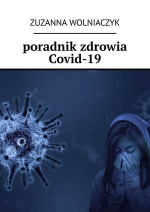poradnik zdrowia Covid-19 – ebook