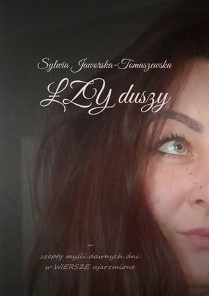 ŁZY duszy – ebook