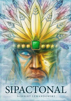 Sipactonal – ebook