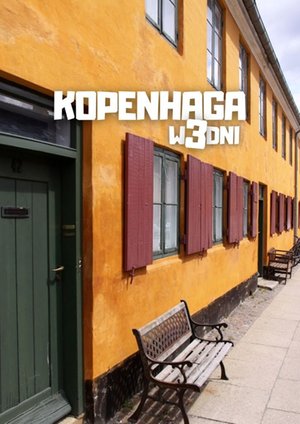 Kopenhaga w 3 dni – ebook