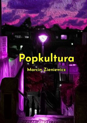 Popkultura – ebook