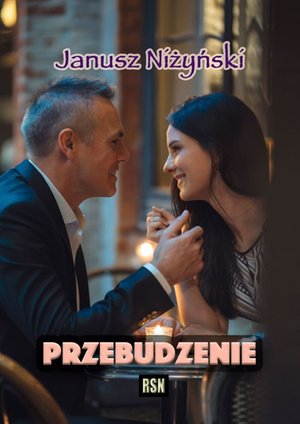 Przebudzenie – ebook