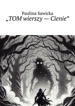 „TOM wierszy — Cienie” – ebook