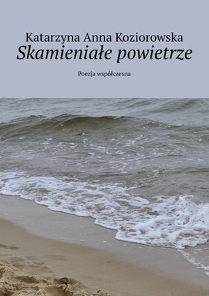Skamieniałe powietrze – ebook
