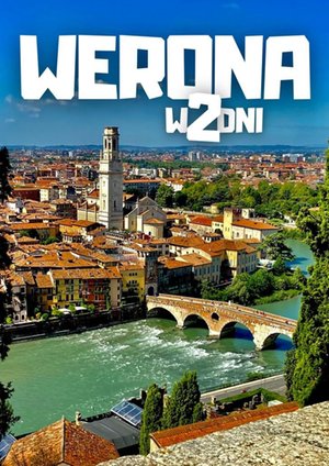 Werona w 2 dni – ebook