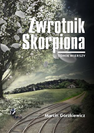 Zwrotnik skorpiona – ebook