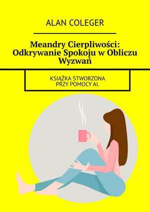 Meandry Cierpliwości: Odkrywanie Spokoju w Obliczu Wyzwań – ebook