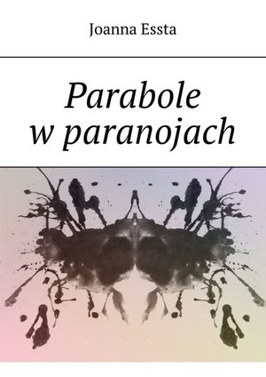 Parabole w paranojach – ebook