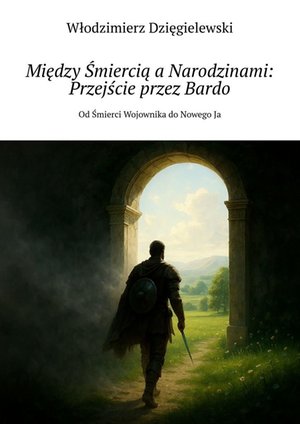 Między Śmiercią a Narodzinami: Przejście przez Bardo – ebook