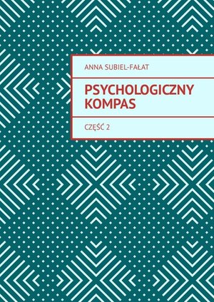 Psychologiczny kompas – ebook