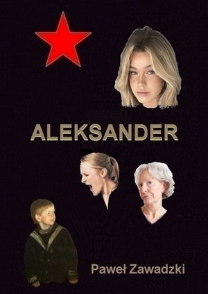 Aleksander – ebook